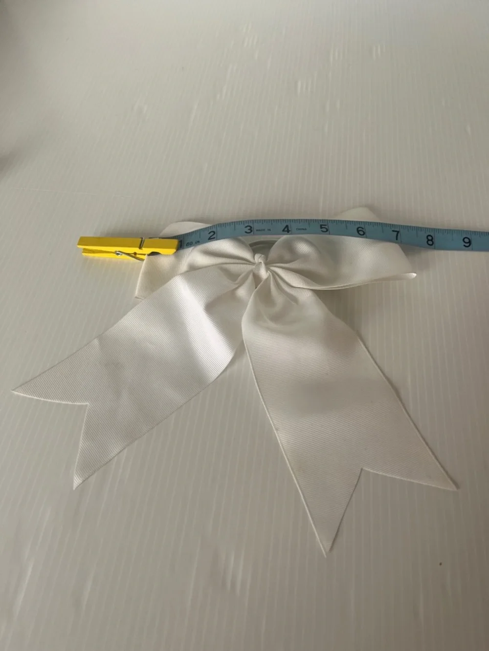 Varsity Cheer Bow